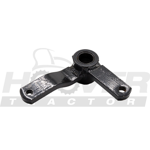 LEVER, BRAKE (LH), Replaced by T4125-55782BB